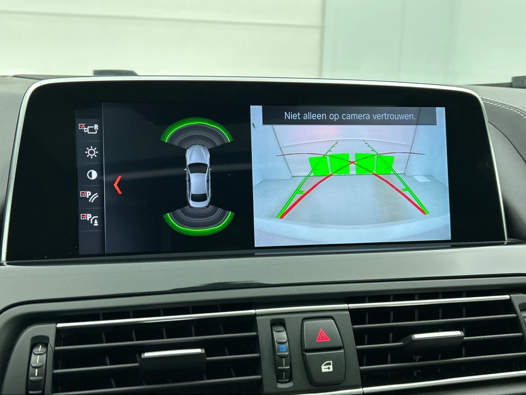 BMW 6 Serie – foto 11