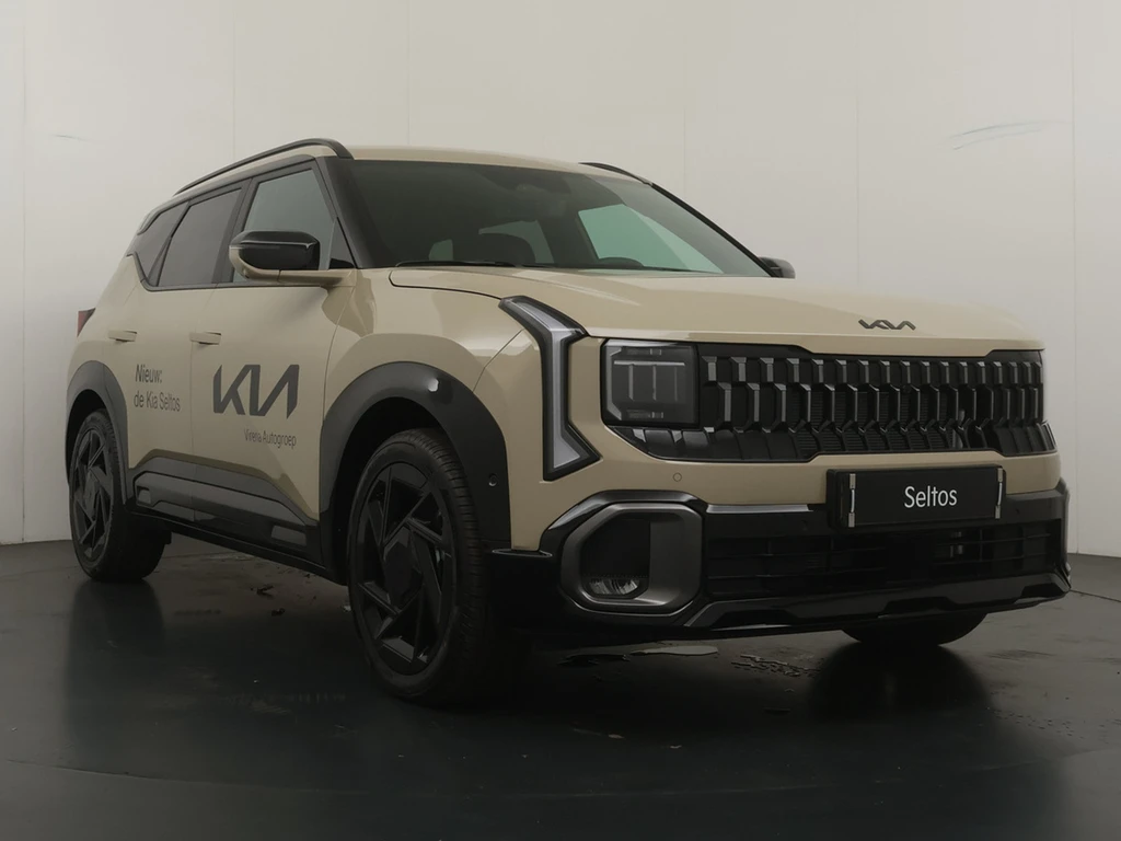 Kia Seltos – foto 12