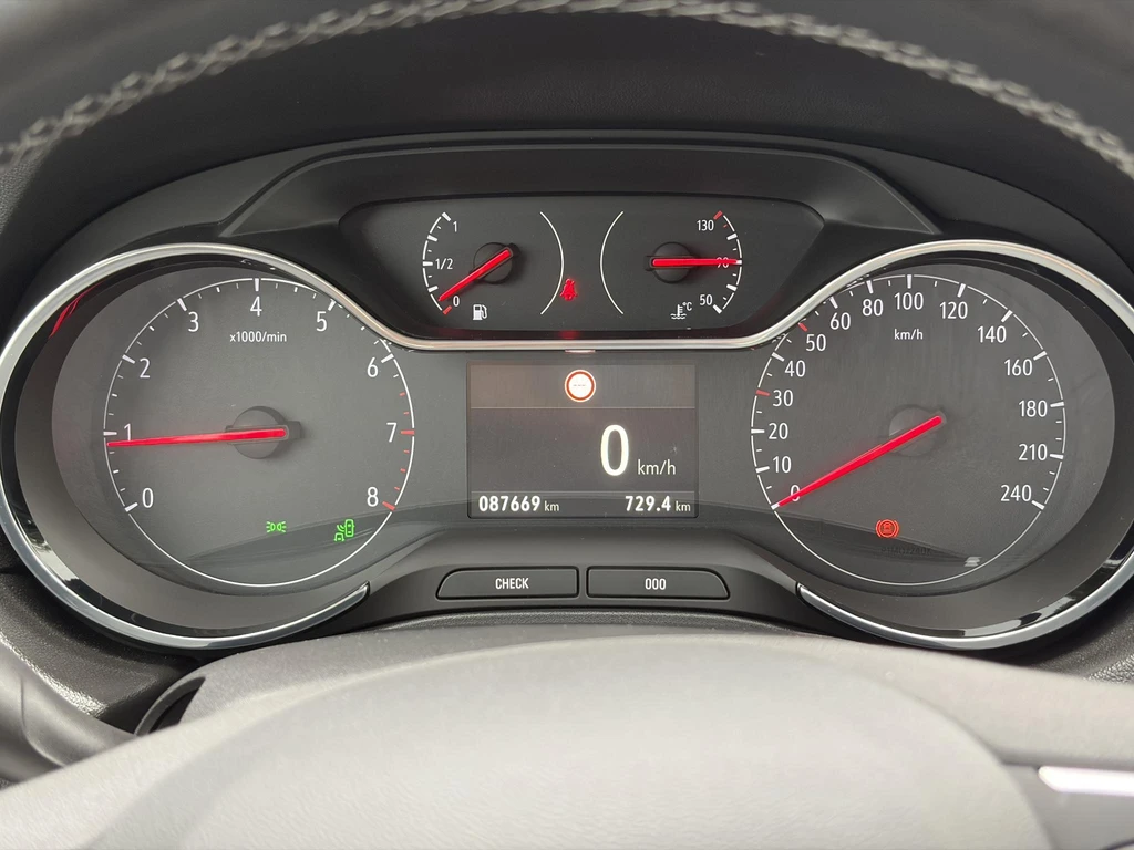 Opel Grandland X – foto 22