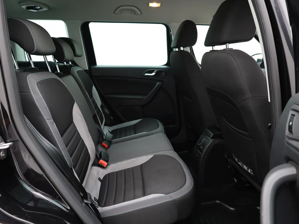 Škoda Yeti – foto 27