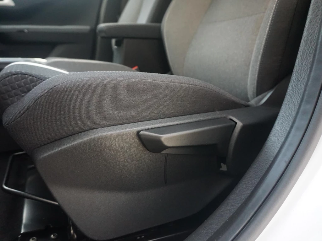 Opel Frontera – foto 10