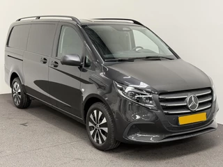 Mercedes-Benz Vito – thumbnail 9