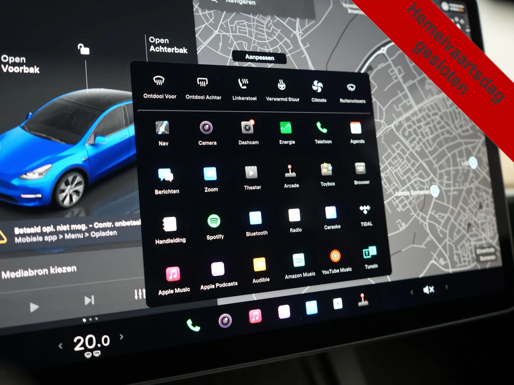 Tesla Model Y – foto 37