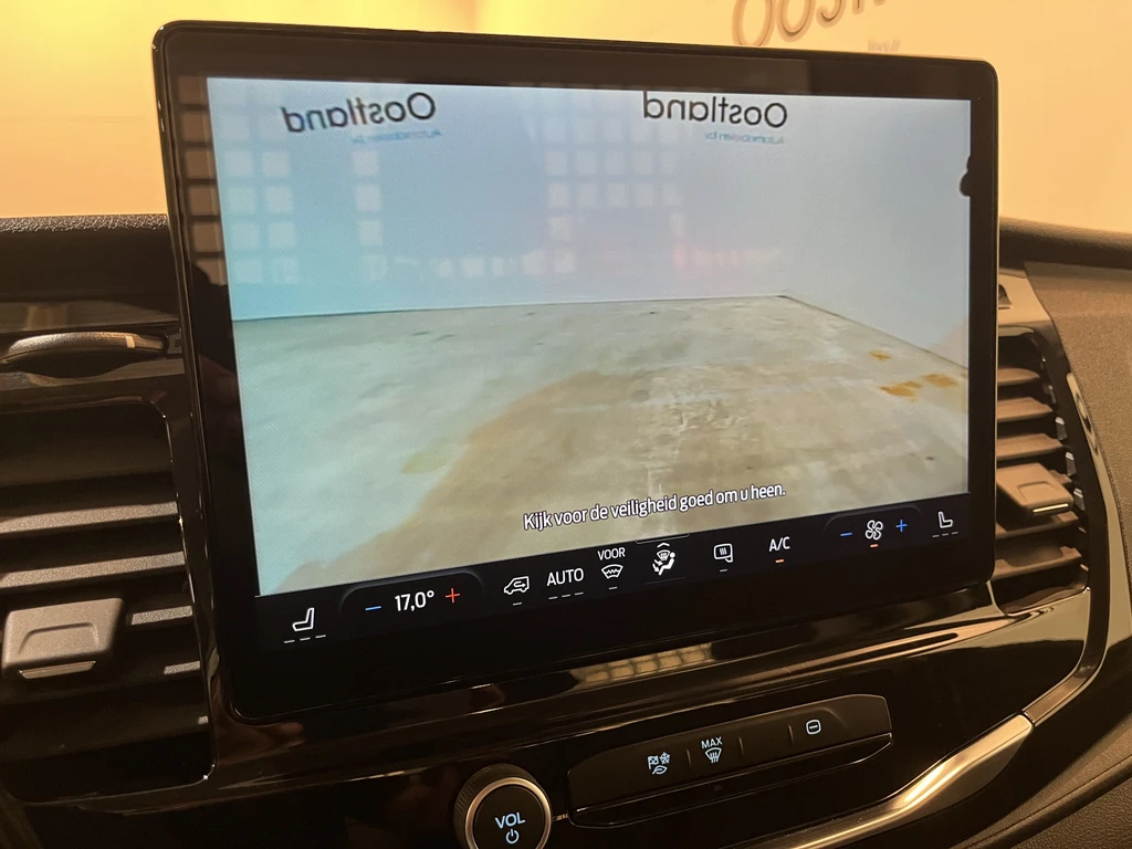 Ford E-Transit – foto 16