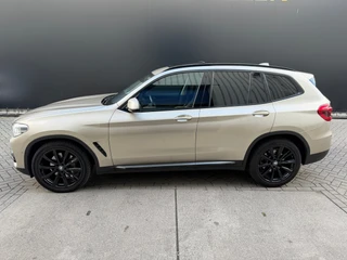 BMW X3 – thumbnail 4