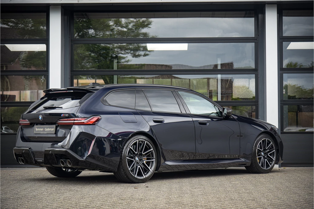 BMW M5 – foto 4