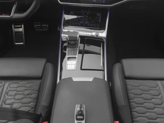 Audi RS6 – thumbnail 25