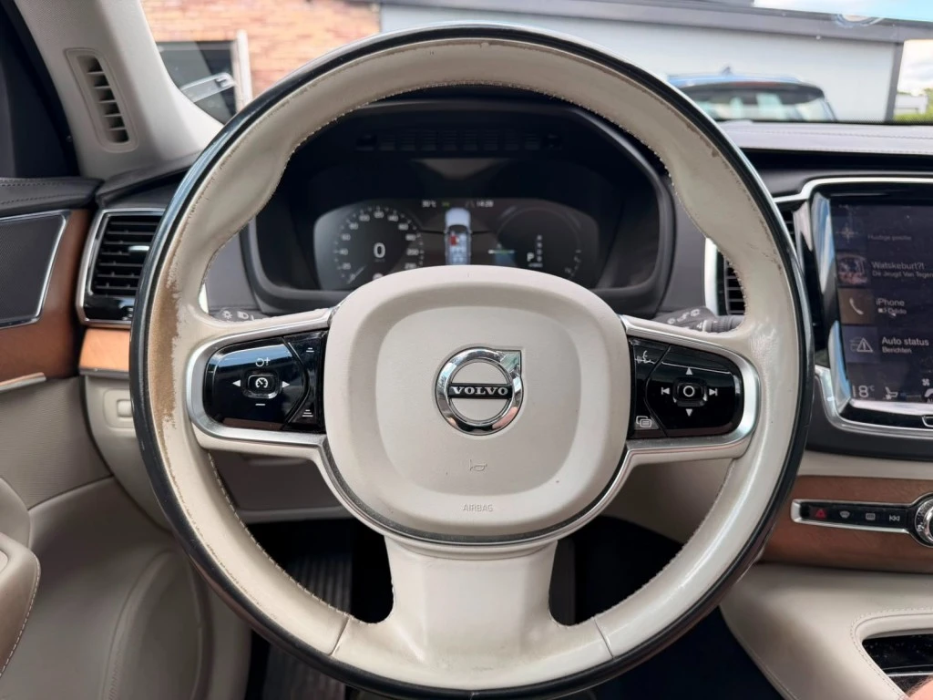 Volvo XC90 – foto 10
