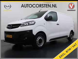 Opel Vivaro – thumbnail 1