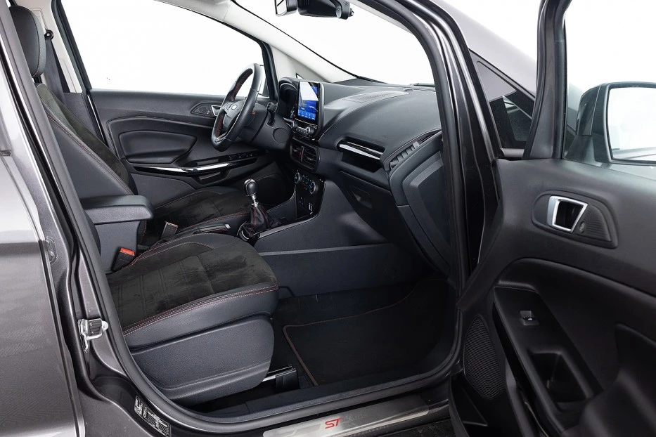 Ford EcoSport – foto 11