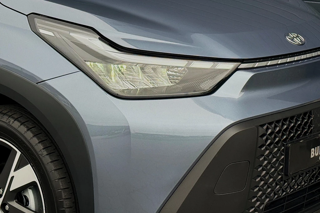 Toyota Aygo X – foto 30