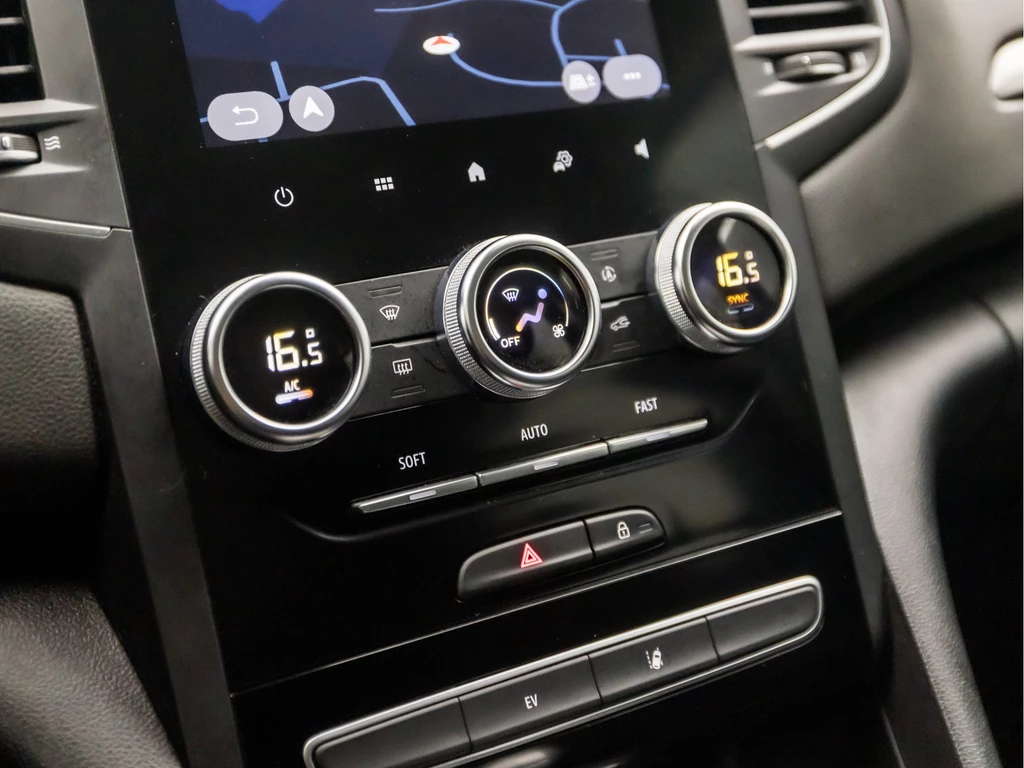 Renault Megane E-Tech – foto 11