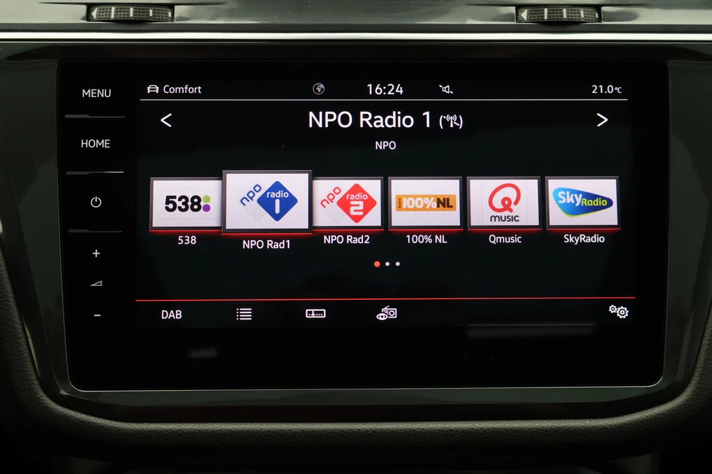 Volkswagen Tiguan Allspace – foto 45