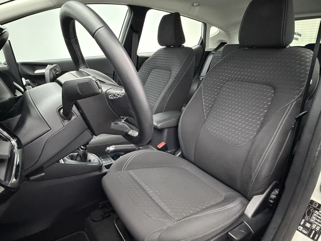 Ford Fiesta – foto 18