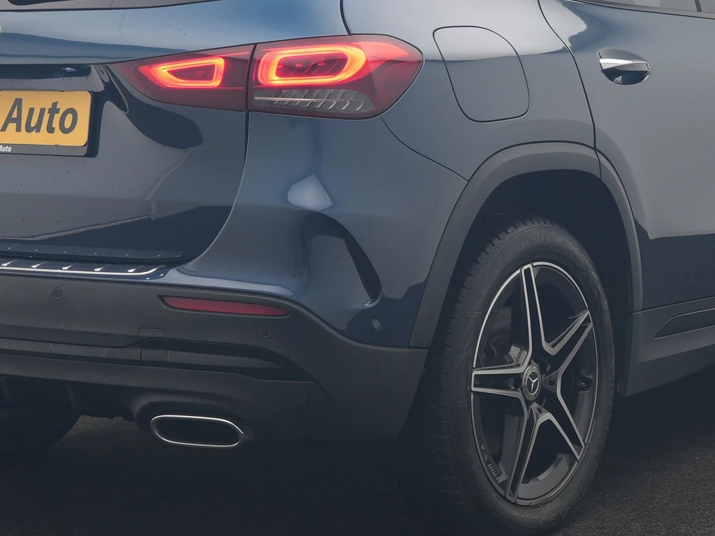Mercedes-Benz GLA – foto 17