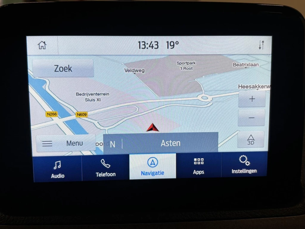 Ford Transit Connect – foto 23