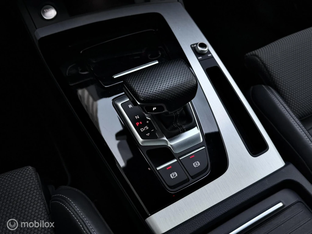 Audi Q5 – foto 16