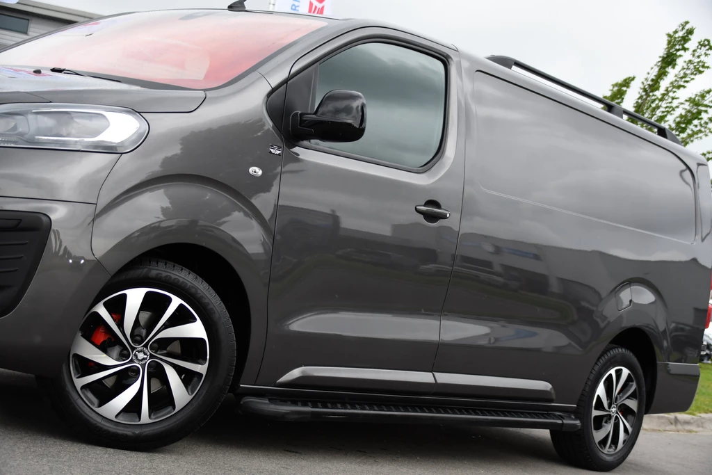 Fiat Scudo – foto 4