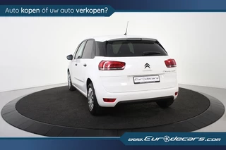 Citroën C4 Spacetourer – thumbnail 9