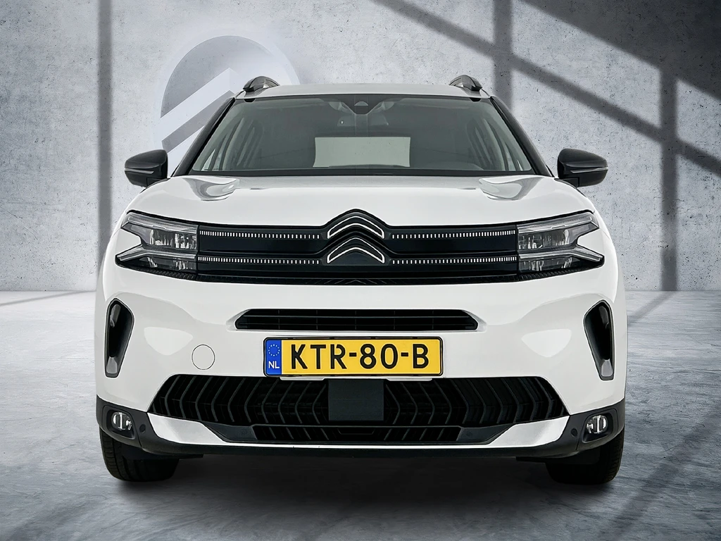 Citroën C5 Aircross – foto 5