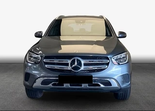 Mercedes-Benz GLC – thumbnail 5