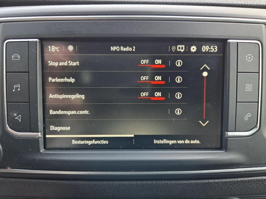 Opel Vivaro – foto 18