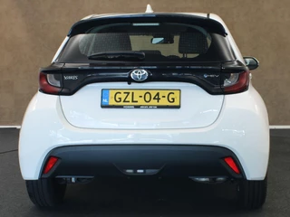 Toyota Yaris – thumbnail 5