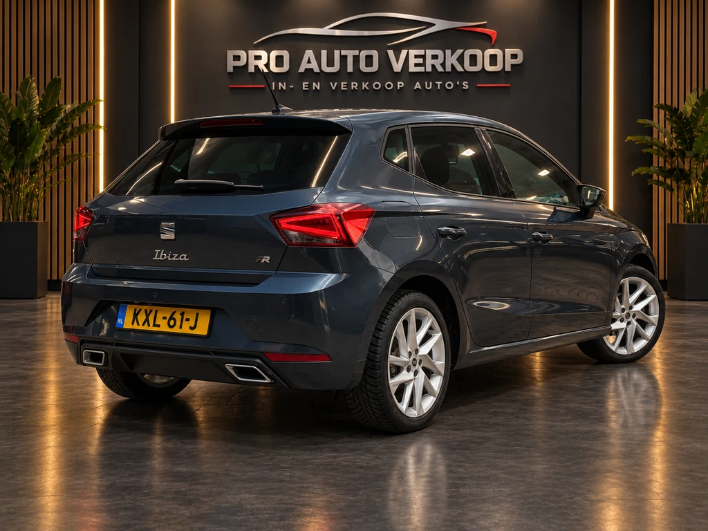 SEAT Ibiza – foto 3