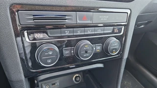 Volkswagen Golf Sportsvan – thumbnail 12