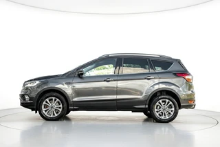 Ford Kuga – thumbnail 2