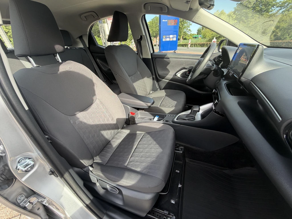 Mazda 2 Hybrid – foto 18