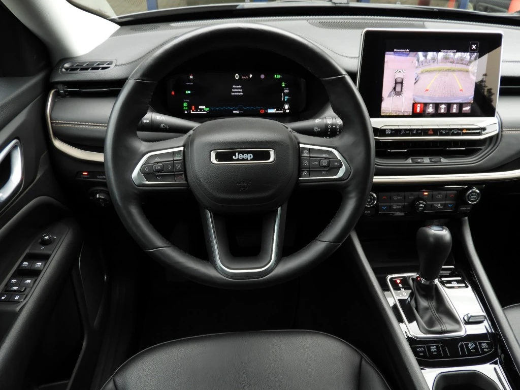 Jeep Compass – foto 31