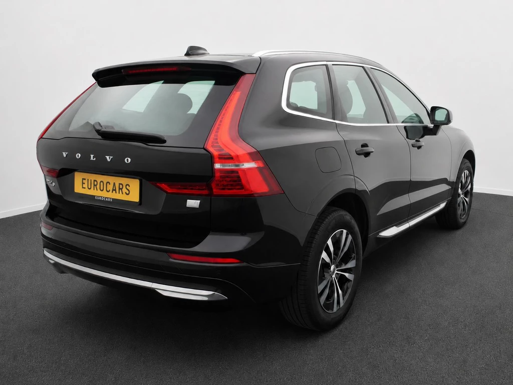 Volvo XC60 – foto 3