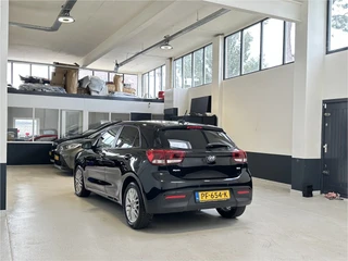 Kia Rio – thumbnail 2