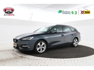 SEAT Leon – thumbnail 1