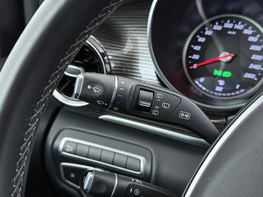 Mercedes-Benz V-Klasse – foto 37