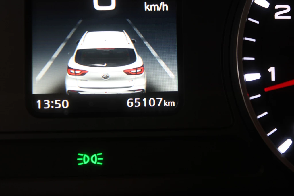 MG ZS – foto 16