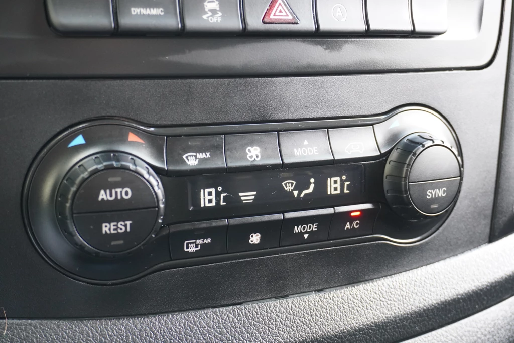 Mercedes-Benz Vito – foto 15