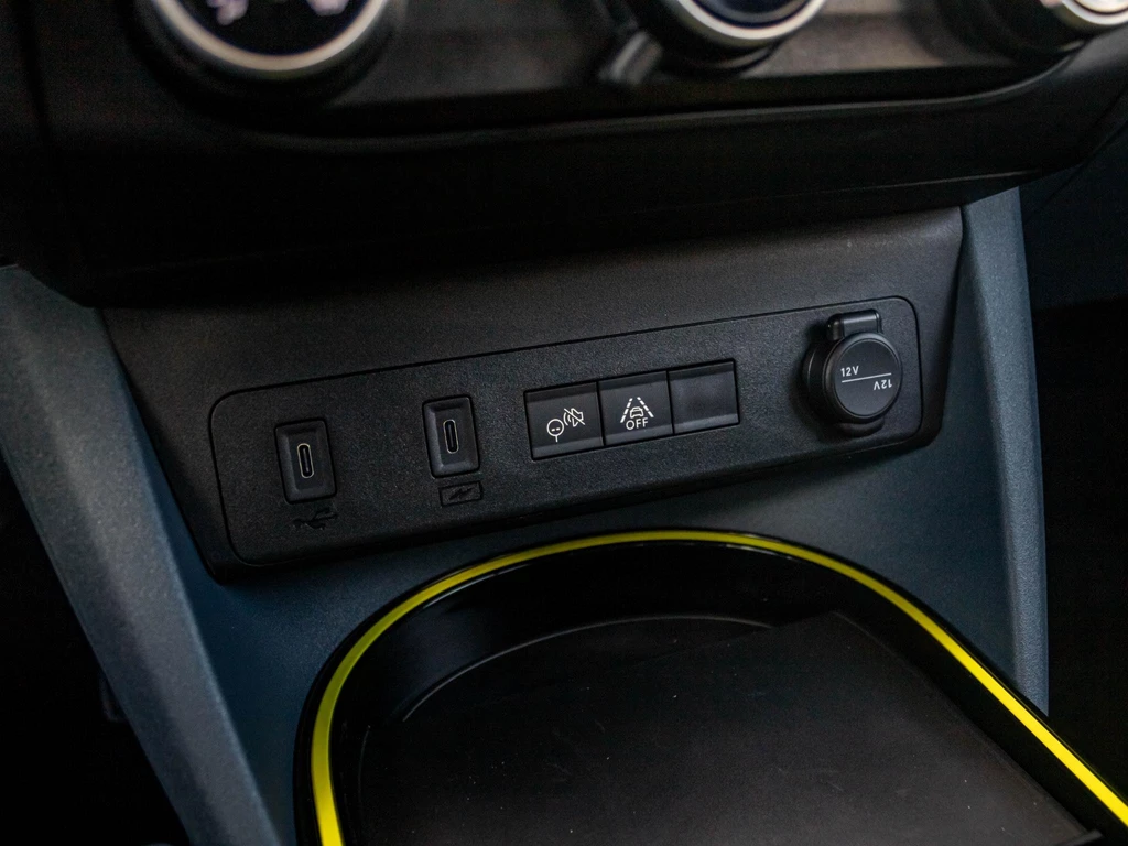 Fiat Grande Panda – foto 20