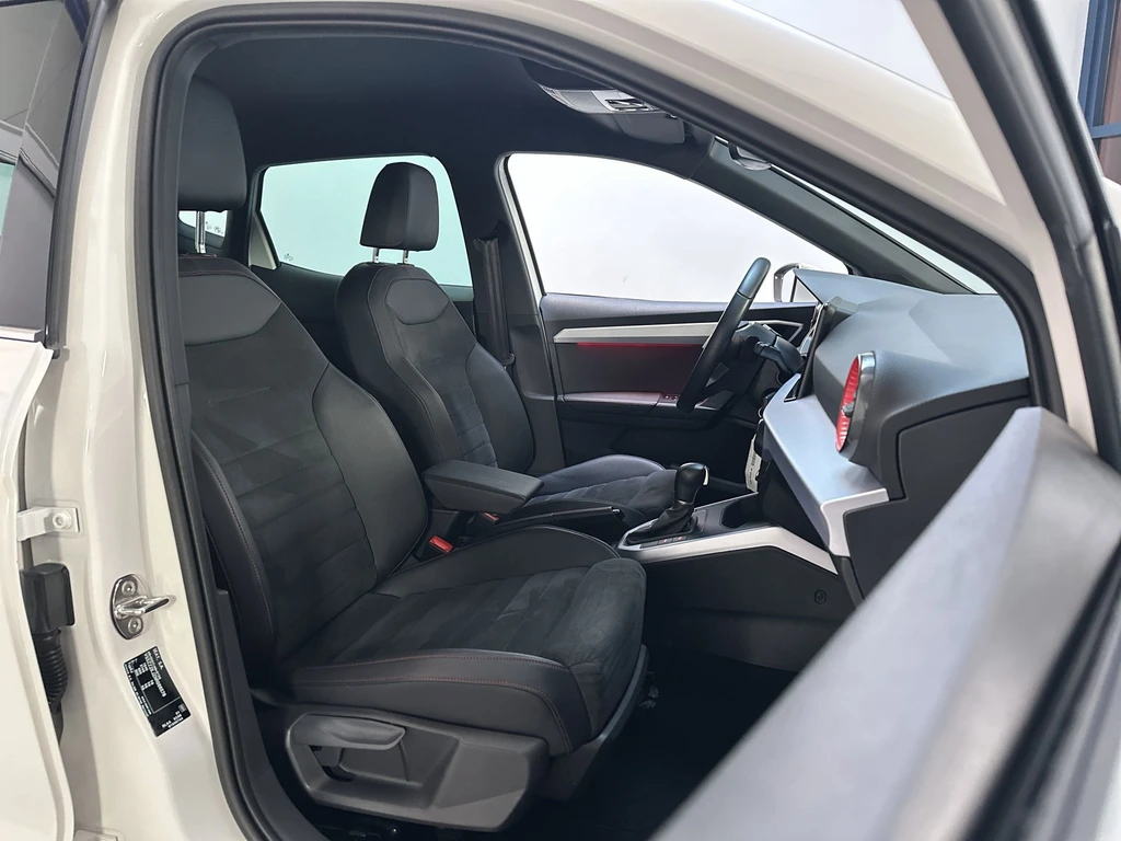 SEAT Arona – foto 11