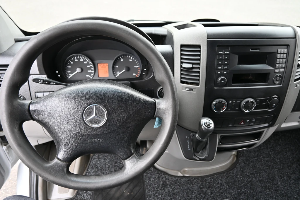 Mercedes-Benz Sprinter – foto 12