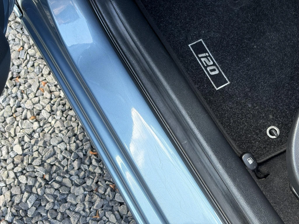 Hyundai i20 – foto 42