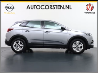 Opel Grandland X – thumbnail 8