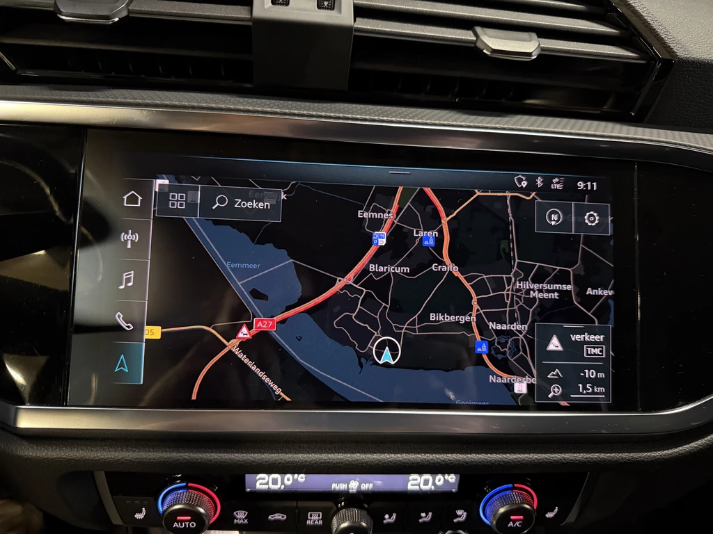 Audi Q3 – foto 21