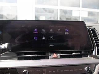 Kia Sportage – thumbnail 18