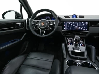 Porsche Cayenne – thumbnail 8