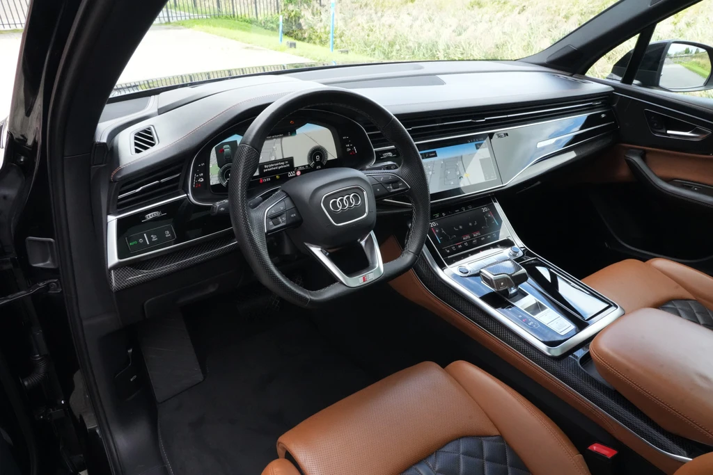 Audi Q7 – foto 13