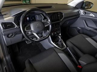 Volkswagen T-Cross – thumbnail 16