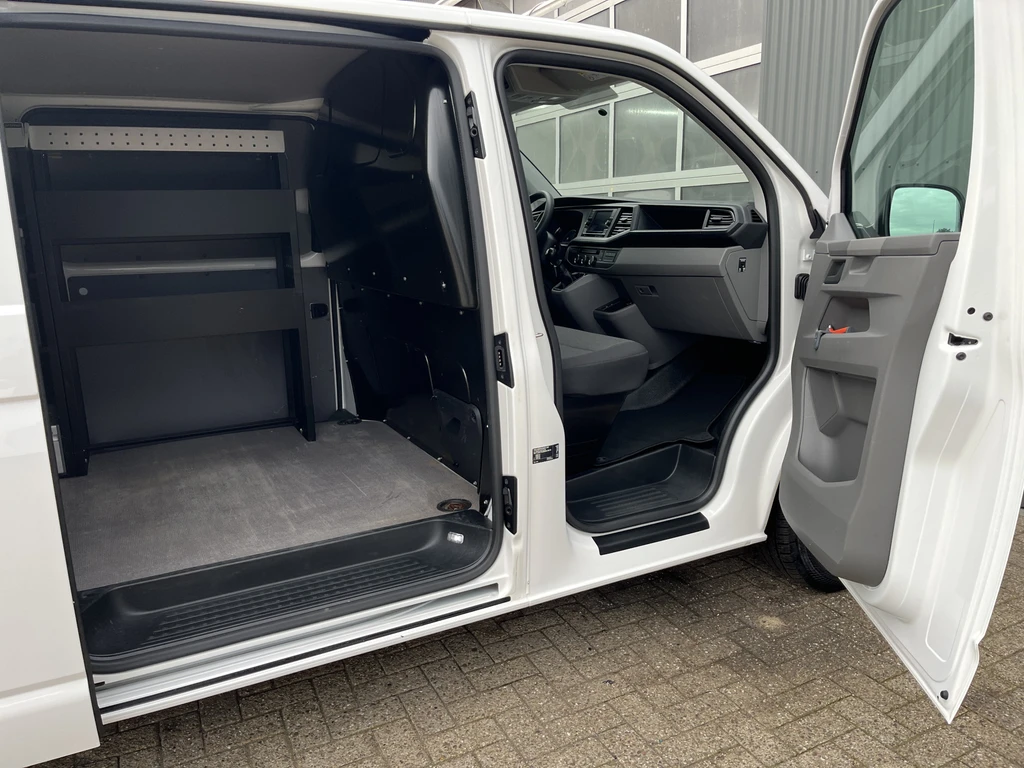 Volkswagen Transporter – foto 13