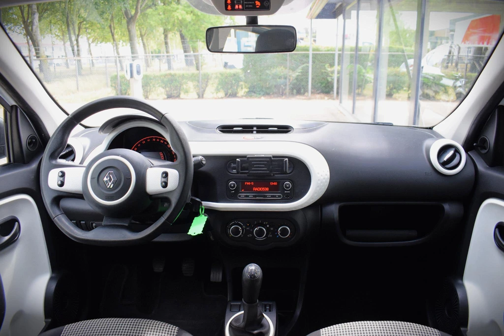 Renault Twingo – foto 29
